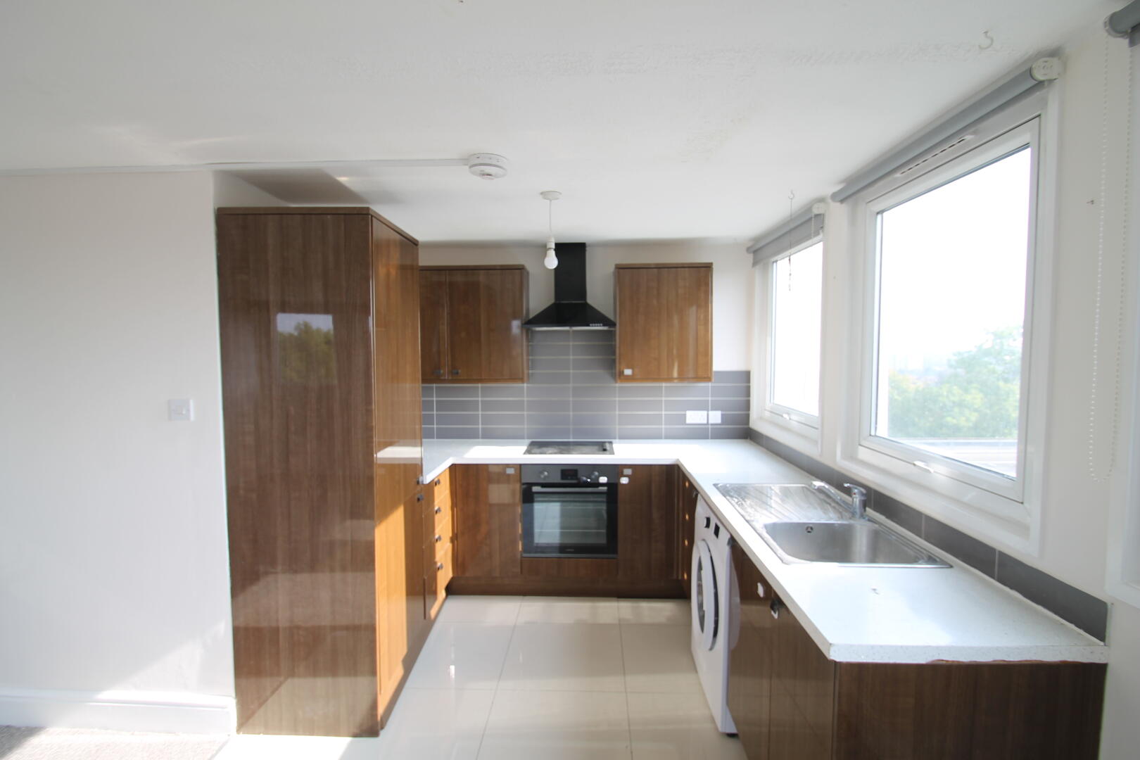 Tamar Square, Woodford Green